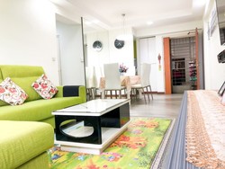 Blk 523C Tampines Central 7 (Tampines), HDB 4 Rooms #219131391